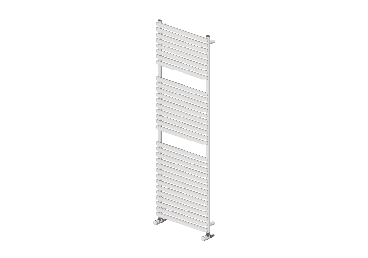 Radiador y Ventilconvector 3D - Radiador de diseño de acero... Radiador y Ventilconvector 3D - Radiador de diseño de acero...