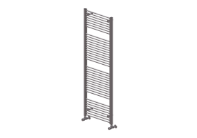 3D Heizk&ouml;rper und Gebl&auml;sekonvektoren - Designheizk&ouml;rper aus Stahl - Senia Group - Small