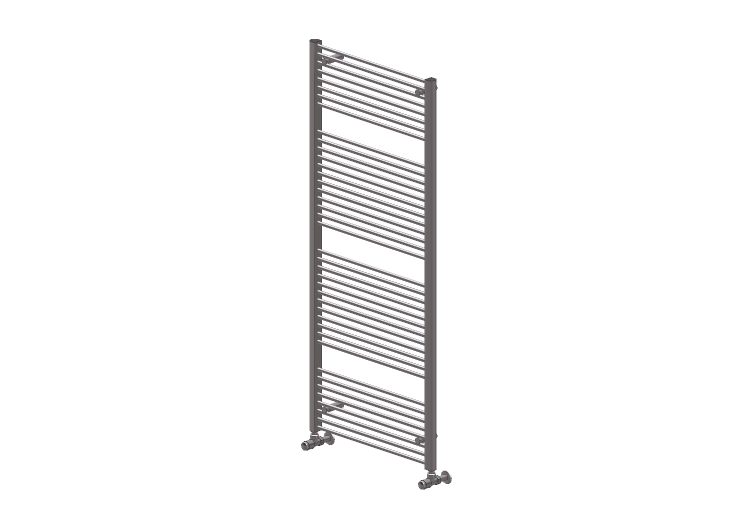 Radiador y Ventilconvector 3D - Radiador de diseño de acero... Radiador y Ventilconvector 3D - Radiador de diseño de acero...