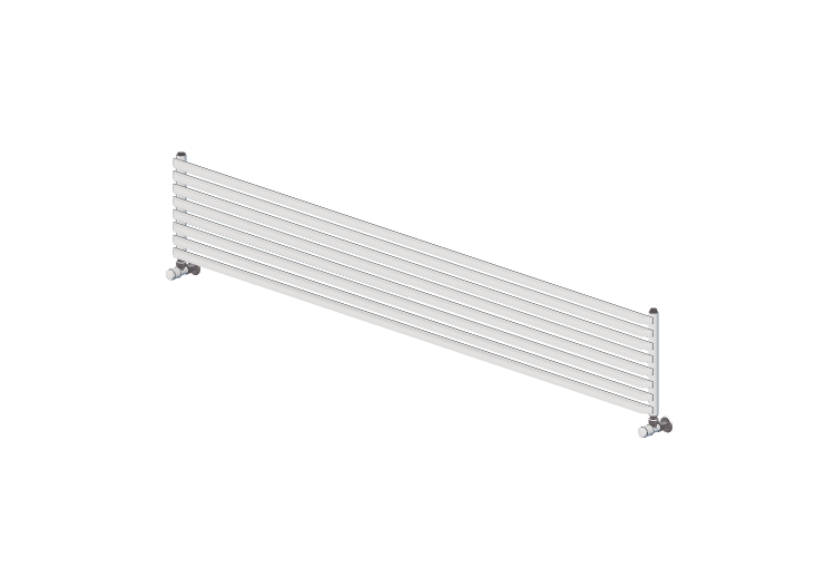 Radiateur et Ventilateur-convecteur 3D - Radiateur... Radiateur et Ventilateur-convecteur 3D - Radiateur...