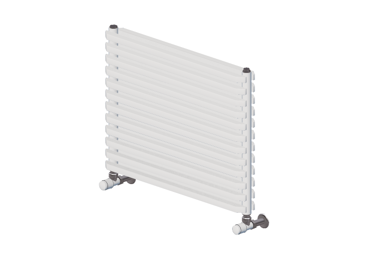 Radiateur et Ventilateur-convecteur 3D - Radiateur... Radiateur et Ventilateur-convecteur 3D - Radiateur...