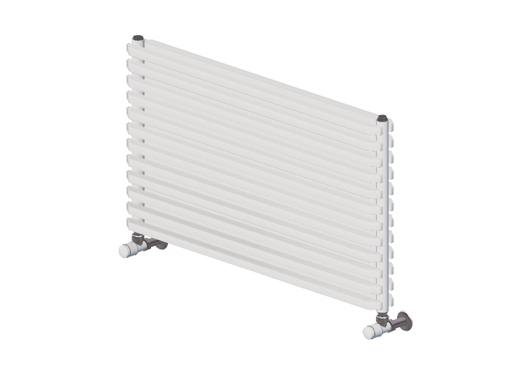Radiateur et Ventilateur-convecteur 3D - Radiateur... Radiateur et Ventilateur-convecteur 3D - Radiateur...