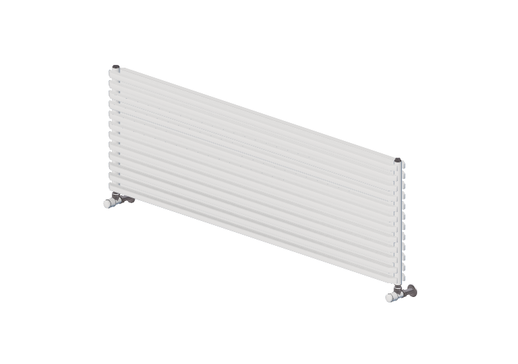 Radiateur et Ventilateur-convecteur 3D - Radiateur... Radiateur et Ventilateur-convecteur 3D - Radiateur...