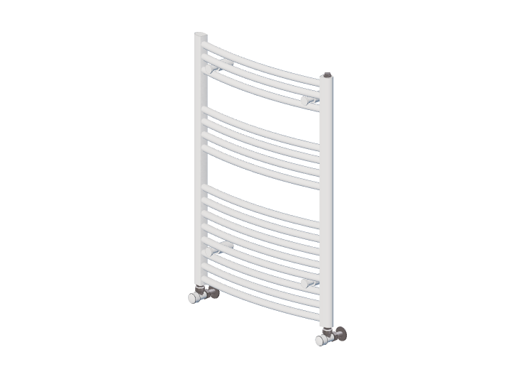 Radiador y Ventilconvector 3D - Radiador de acero - Senia... Radiador y Ventilconvector 3D - Radiador de acero - Senia...