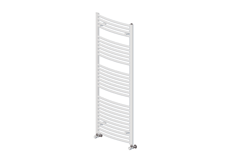 Radiador y Ventilconvector 3D - Radiador de acero - Senia... Radiador y Ventilconvector 3D - Radiador de acero - Senia...