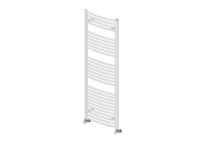 Radiator and fan coil units 3D - Steel radiator - Senia Group - Arcade