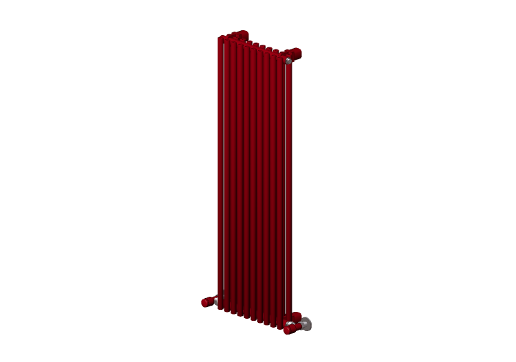 Radiador y Ventilconvector 3D - Radiador de acero - Senia... Radiador y Ventilconvector 3D - Radiador de acero - Senia...