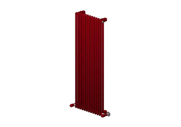 Radiador y Ventilconvector 3D - Radiador de acero - Senia... Radiador y Ventilconvector 3D - Radiador de acero - Senia...