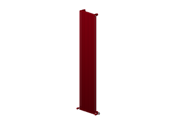Radiateur et Ventilateur-convecteur 3D - Radiateur en acier... Radiateur et Ventilateur-convecteur 3D - Radiateur en acier...