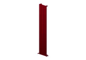 Radiador y Ventilconvector 3D - Radiador de acero - Senia Group - Cascade