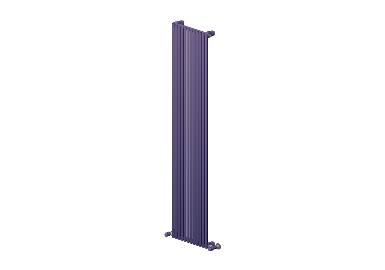 Radiator and fan coil units 3D - Steel radiator - Senia... Radiator and fan coil units 3D - Steel radiator - Senia...