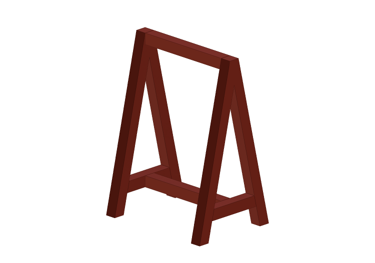 3D Tables - Rack - Sierra - Brasilidades - 29929CB - Sierra 3D Tables - Rack - Sierra - Brasilidades - 29929CB - Sierra