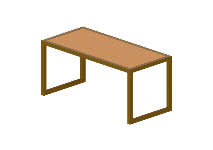 Tables 3D - Table rectangulaire - Sierra - Brasilidades -... Tables 3D - Table rectangulaire - Sierra - Brasilidades -...