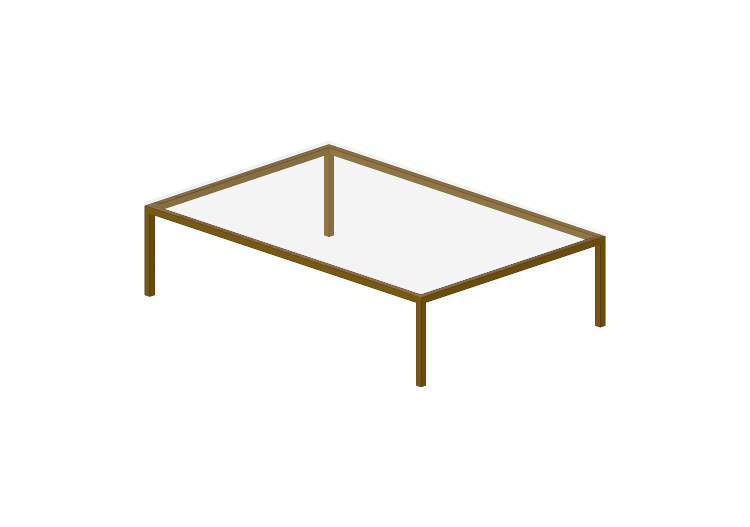 Tables 3D - Table rectangulaire - Sierra - Brasilidades -... Tables 3D - Table rectangulaire - Sierra - Brasilidades -...