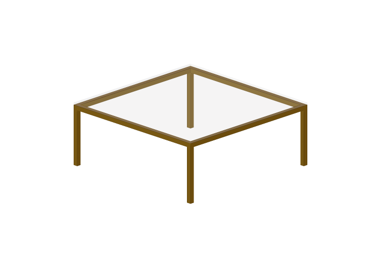 Tavoli 3D - Tavolo - Sierra - Brasilidades - 29946G -... Tavoli 3D - Tavolo - Sierra - Brasilidades - 29946G -...