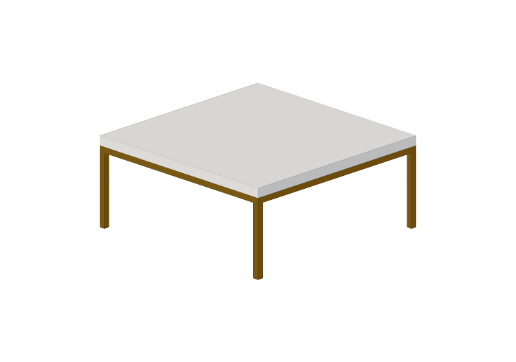 3D Tables - Table - Sierra - Brasilidades - 29947G - Sierra 3D Tables - Table - Sierra - Brasilidades - 29947G - Sierra