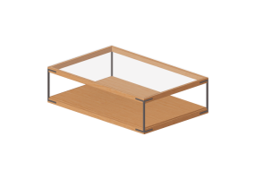 3D Tisch - Tisch - Sierra - Brasilidades - 29948