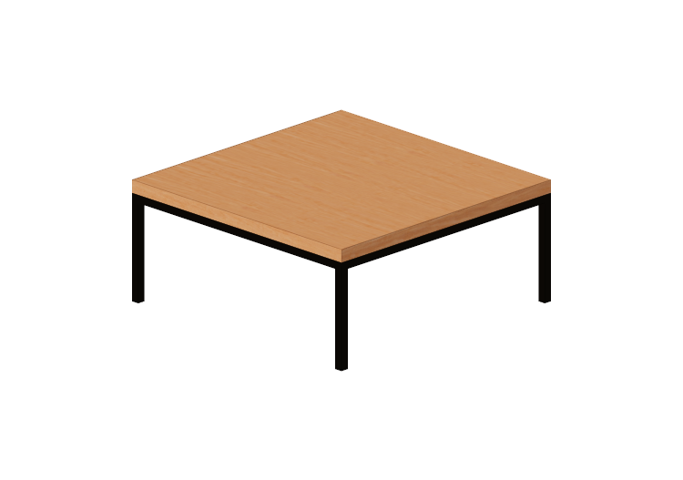 3D Tables - Table - Sierra - Brasilidades - B29949O -... 3D Tables - Table - Sierra - Brasilidades - B29949O -...
