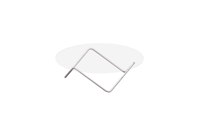 Tables 3D - Table circulaire - Sierra - Brasilidades - 29951