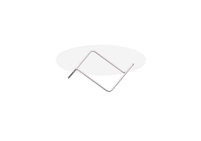 Tables 3D - Table circulaire - Sierra - Brasilidades - 29952
