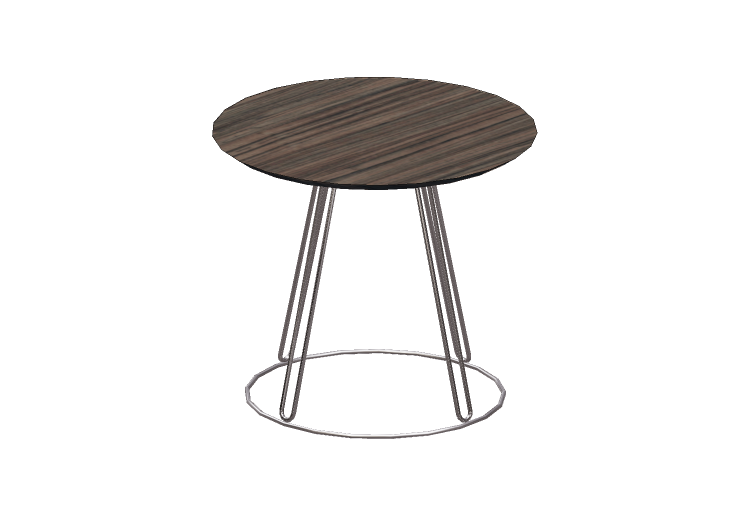 3D Tables - Round Table - Sierra - Brasilidades - 29954 -... 3D Tables - Round Table - Sierra - Brasilidades - 29954 -...