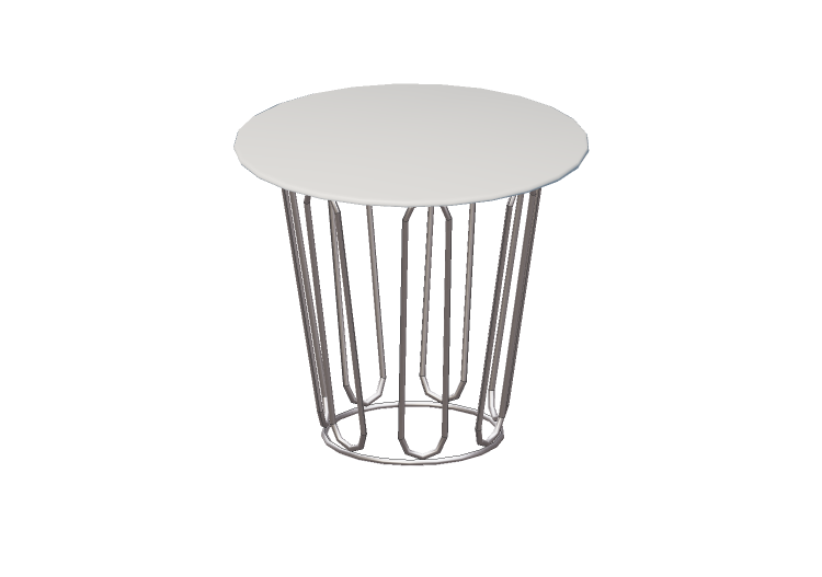 Tables 3D - Table circulaire - Sierra - Brasilidades -... Tables 3D - Table circulaire - Sierra - Brasilidades -...