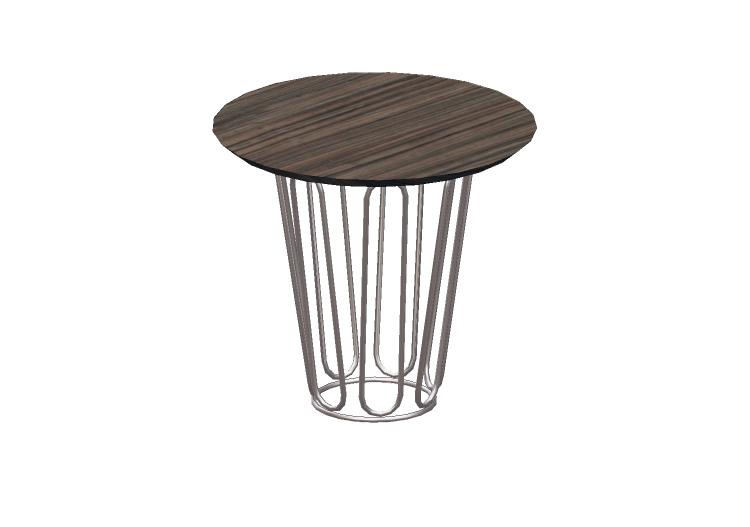 3D Tables - Round Table - Sierra - Brasilidades - 29956 -... 3D Tables - Round Table - Sierra - Brasilidades - 29956 -...