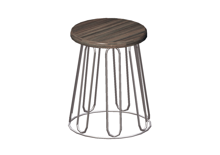 3D Tables - Round Table - Sierra - Brasilidades - 29957 -... 3D Tables - Round Table - Sierra - Brasilidades - 29957 -...