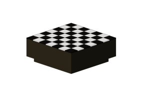 Tables 3D - Table - Sierra - Brasilidades - 29985P