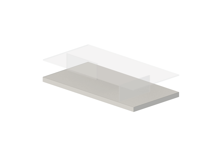 Tables 3D - Table - Sierra - Brasilidades - 29987 - Sierra Tables 3D - Table - Sierra - Brasilidades - 29987 - Sierra