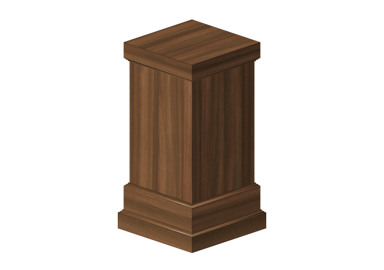 3D Tables - Table - Sierra - Brasilidades - 29990 - Sierra 3D Tables - Table - Sierra - Brasilidades - 29990 - Sierra