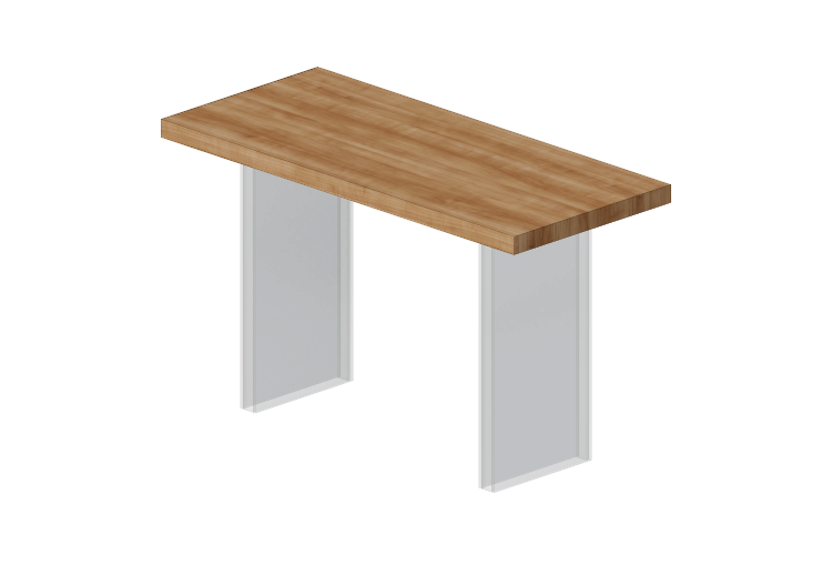 3D Tisch - Holz- und Plexiglas-Tisch - Sierra - 1634 -... 3D Tisch - Holz- und Plexiglas-Tisch - Sierra - 1634 -...