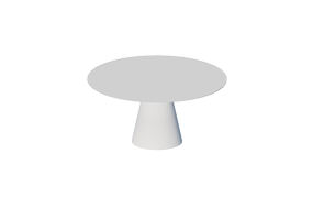 3D Tables - Table - Sierra - 23011/LAV