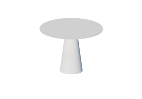 3D Tables - Table - Sierra - 23350/LAV