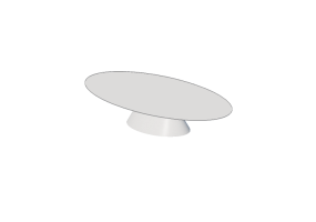 Tables 3D - Table - Sierra - 28220/LA