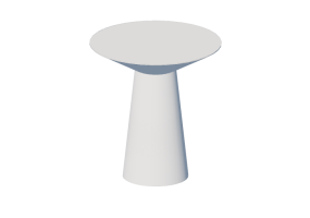 3D Tables - Table - Sierra - 28231/LA