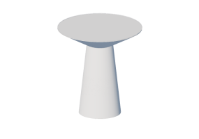 Mesas 3D - Mesa - Sierra - 28231/LAV