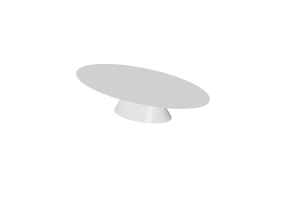 Tavoli 3D - Tavolo - Sierra - 28220/LAV