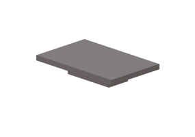 Mesas 3D - Mesa - Sierra - 28221/EP