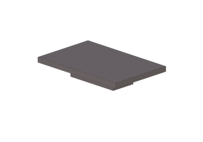 Mesas 3D - Mesa - Sierra - 28221