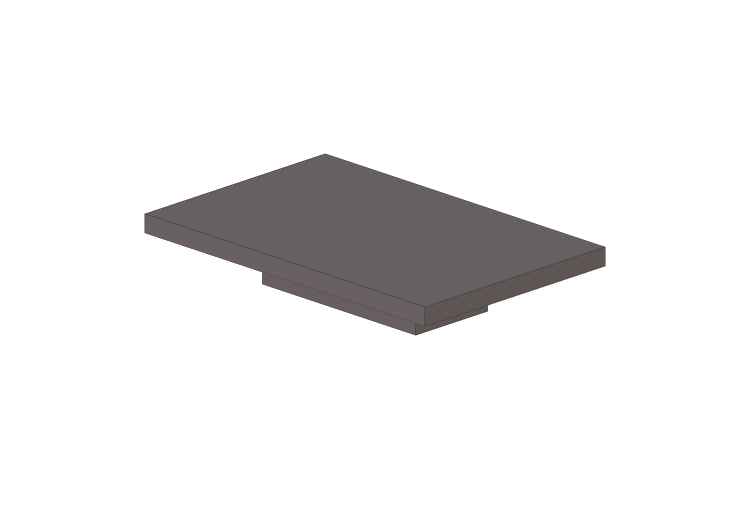 Tables 3D - Table - Sierra - 28221 - Sierra Tables 3D - Table - Sierra - 28221 - Sierra