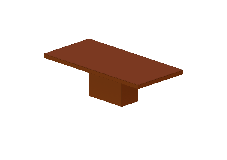 Tables 3D - Table - Sierra - 28271/EB - Sierra Tables 3D - Table - Sierra - 28271/EB - Sierra