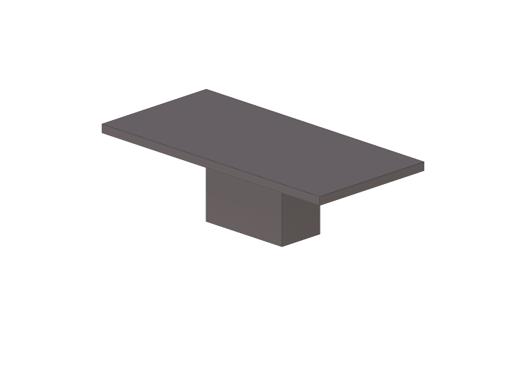 Tables 3D - Table - Sierra - 28271 - Sierra Tables 3D - Table - Sierra - 28271 - Sierra