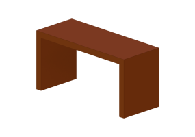 Tables 3D - Table - Sierra - 29075/EB