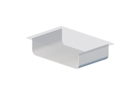3D Tables - Table - Sierra - 29609