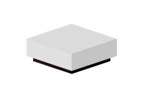 Tables 3D - Table - Sierra - 29611