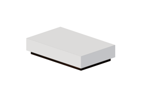 3D Tisch - Tisch - Sierra - 29613