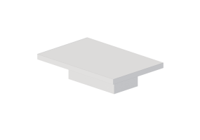 3D Tables - Table - Sierra - 29618