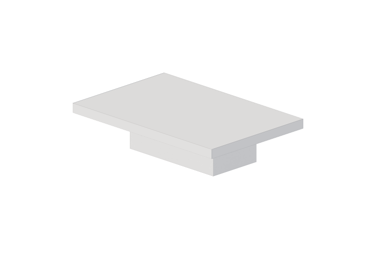 Tavoli 3D - Tavolo - Sierra - 29618 - Sierra Tavoli 3D - Tavolo - Sierra - 29618 - Sierra