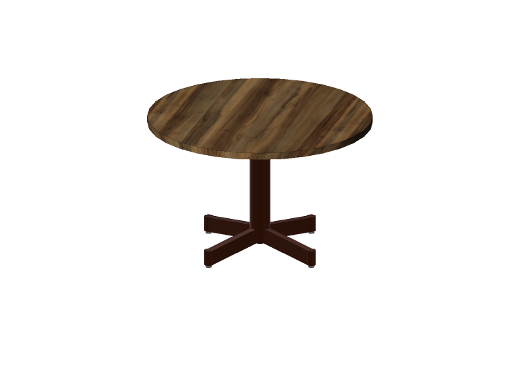 3D Tisch - Tisch rund Größe Ø120x76 cm - Sierra - 22842 -... 3D Tisch - Tisch rund Größe Ø120x76 cm - Sierra - 22842 -...